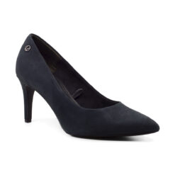 Γόβες  Γόβες S.Oliver Black Label Γυναικείες Ανατομικές Γόβες Σουέτ