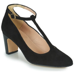 Γόβες  Γόβες San Marina CALYA/VEL Δέρμα