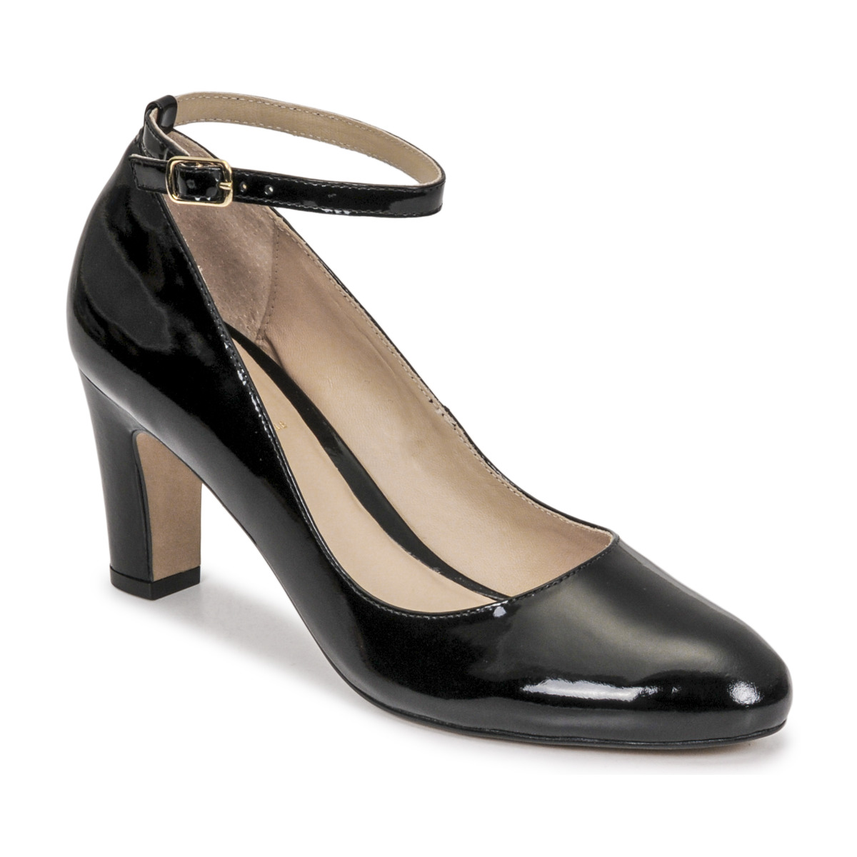 Γόβες-San-Marina-NEWAVS-Δέρμα