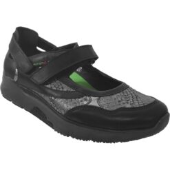 Γόβες  Γόβες Sano De Mephisto Villia Δέρμα