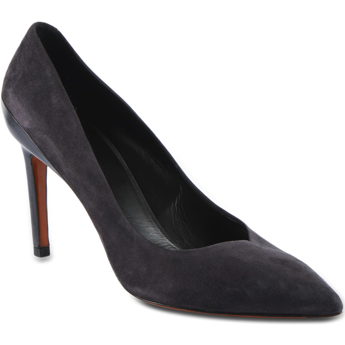 Γόβες-Santoni-WDNT55995OP1TMRVG85-Δέρμα