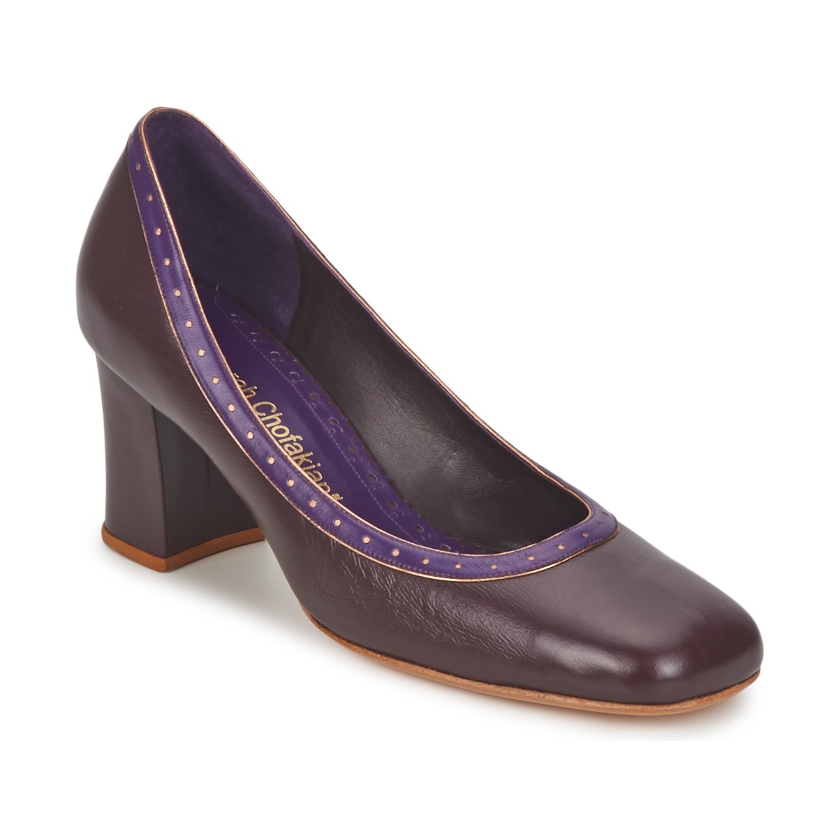 Γόβες-Sarah-Chofakian-SHOE-HAT