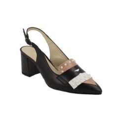 Γόβες  Γόβες She – He –