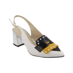 Γόβες  Γόβες She – He –