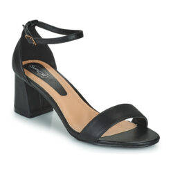 Γόβες  Γόβες Spot on F12012-AM Συνθετικό