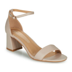 Γόβες  Γόβες Spot on F12012-UM Συνθετικό