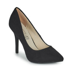 Γόβες  Γόβες Spot on F9665-AF Ύφασμα