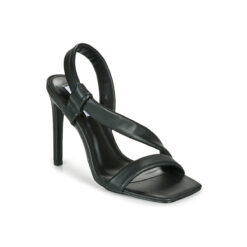 Γόβες  Γόβες Steve Madden SIZZLIN Συνθετικό