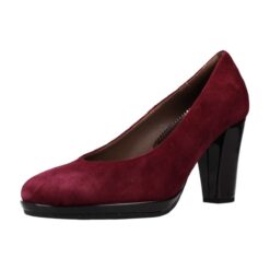 Γόβες  Γόβες Stonefly GRETA 6 GOAT SUEDE