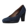 Γόβες  Γόβες Stonefly GRETA 6 GOAT SUEDE