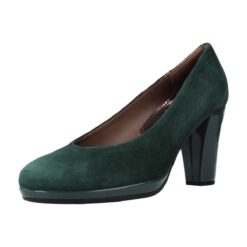 Γόβες  Γόβες Stonefly GRETA 6 GOAT SUEDE