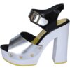 Γόβες Γόβες Suky Brand BS16 Δέρμα