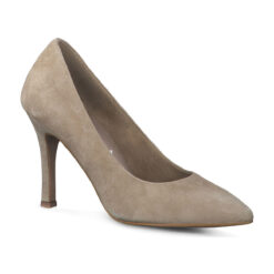 Γόβες  Γόβες Tamaris Taupe Γόβες Μπεζ (22435)