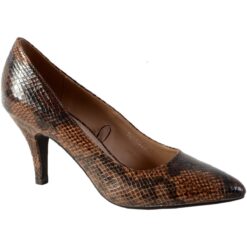 Γόβες  Γόβες The Divine Factory 142678 Συνθετικό