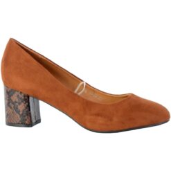 Γόβες  Γόβες The Divine Factory 153665 Συνθετικό