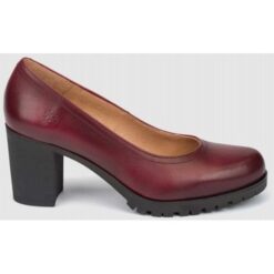 Γόβες  Γόβες YOKONO Zapato de tacón Praga 010 burdeos