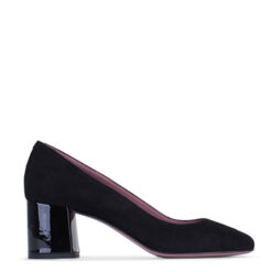 Γόβες  Γόβες γυναικείες Albano Μαύρο