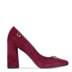 Γόβες  Γόβες γυναικείες Albano Μπορντό