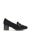 Γόβες  Γόβες γυναικείες Clarks Μαύρο UN COSMO GO