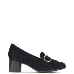 Γόβες  Γόβες γυναικείες Clarks Μαύρο UN COSMO GO