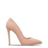Γόβες  Γόβες γυναικείες Classico Donna Nude