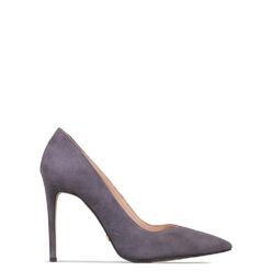 Γόβες  Γόβες γυναικείες Classico Donna Γκρι