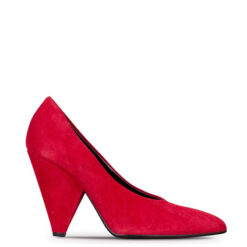 Γόβες  Γόβες γυναικείες Classico Donna Κόκκινο