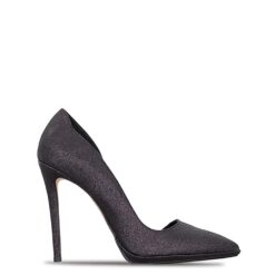 Γόβες  Γόβες γυναικείες Classico Donna Μαύρο