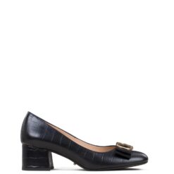 Γόβες  Γόβες γυναικείες Classico Donna Μαύρο