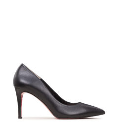 Γόβες  Γόβες γυναικείες Classico Donna Μαύρο