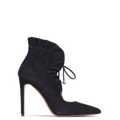 Γόβες  Γόβες γυναικείες Classico Donna Μαύρο