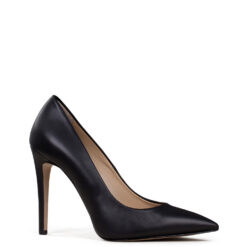 Γόβες  Γόβες γυναικείες Classico Donna Μαύρο