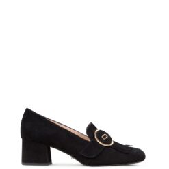 Γόβες  Γόβες γυναικείες Classico Donna Μαύρο