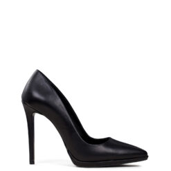 Γόβες  Γόβες γυναικείες Classico Donna Μαύρο