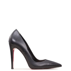 Γόβες  Γόβες γυναικείες Classico Donna Μαύρο