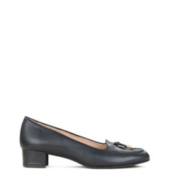 Γόβες  Γόβες γυναικείες Classico Donna Μαύρο