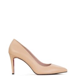 Γόβες  Γόβες γυναικείες Classico Donna Μπεζ