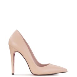 Γόβες  Γόβες γυναικείες Classico Donna Μπεζ