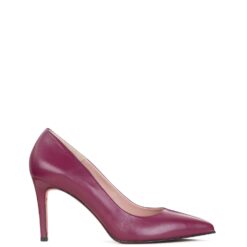 Γόβες  Γόβες γυναικείες Classico Donna Μπορντό