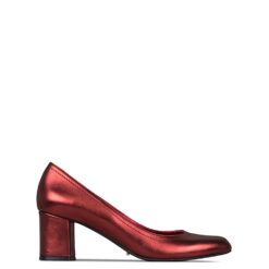 Γόβες  Γόβες γυναικείες Classico Donna Μπορντό