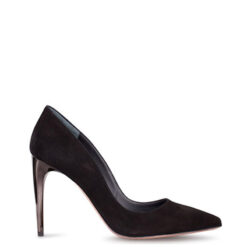 Γόβες  Γόβες γυναικείες Evaluna Μαύρο