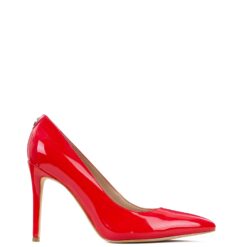 Γόβες  Γόβες γυναικείες Guess Κόκκινο CREW2