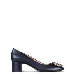 Γόβες  Γόβες γυναικείες Tory Burch Μαύρο Royal