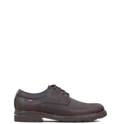 Ανδρικά Δετά Παπούτσια  Δετά ανδρικά Callaghan Καφέ 16400