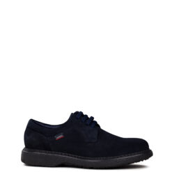 Ανδρικά Δετά Παπούτσια  Δετά ανδρικά Callaghan Μπλε 12300