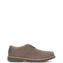 Ανδρικά Δετά Παπούτσια  Δετά ανδρικά Clarks Καφέ Bayhill Plain