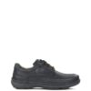 Ανδρικά Δετά Παπούτσια  Δετά ανδρικά Clarks Μαύρο Nature Three