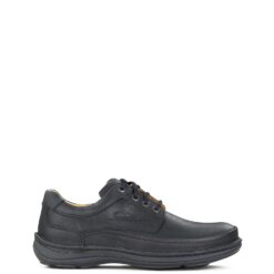 Ανδρικά Δετά Παπούτσια  Δετά ανδρικά Clarks Μαύρο Nature Three