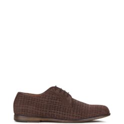 Ανδρικά Δετά Παπούτσια  Δετά ανδρικά Classico Uomo Καφέ