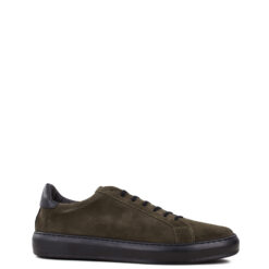 Ανδρικά Δετά Παπούτσια  Δετά ανδρικά Classico Uomo Λαδί